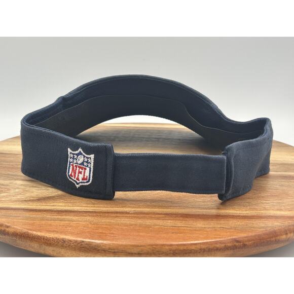 Los Angeles Chargers Hat Cap Strap Back NFL Football Mens New Era - Picture 4 of 9